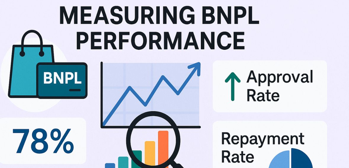 Measuring BNPL Performance