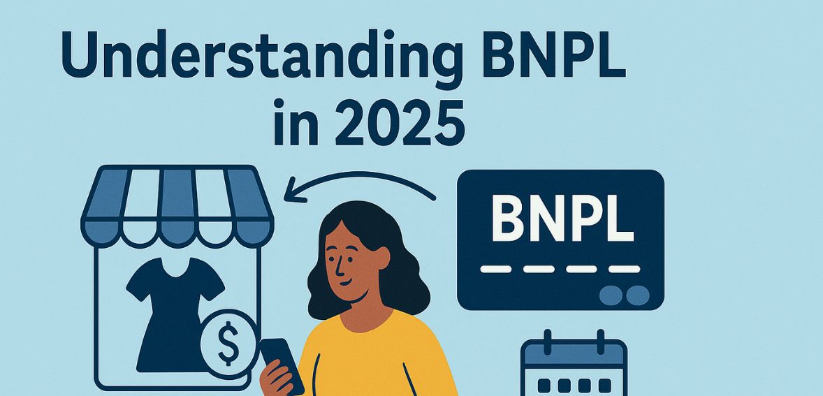 Unerstanding BNPL in 2025