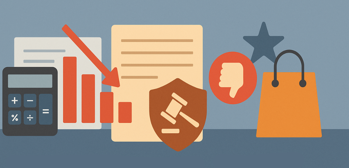 Challenges and Considerations pretaining to buy now pay later
