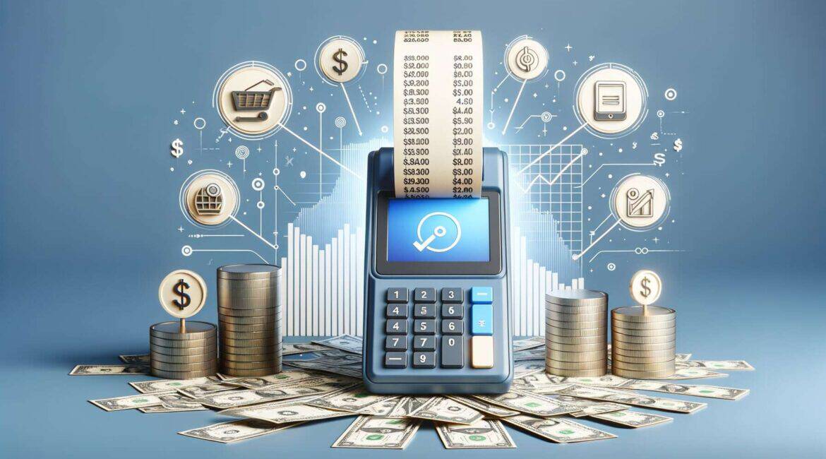 How Can you Reduce the Cost of your POS System?