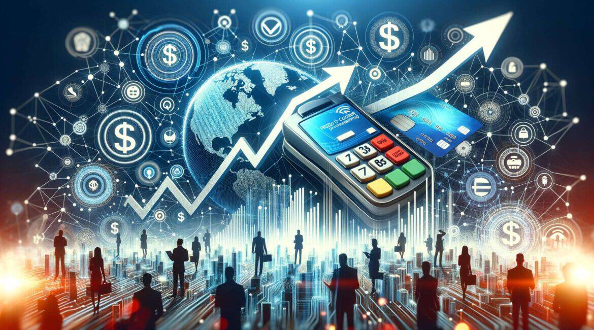 How Low-Cost Credit Card Processing Can Boost Your Business Profitability