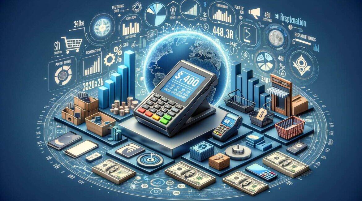 How POS Cost Reduction Impacts Restaurant and Retail Margins