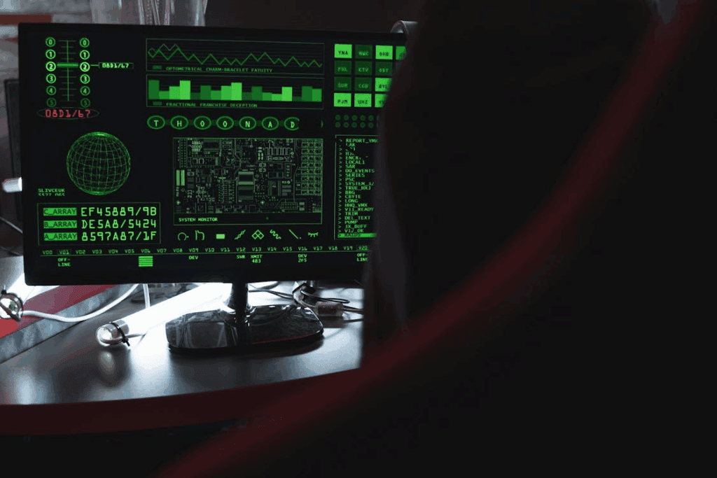 tokenization & encryption