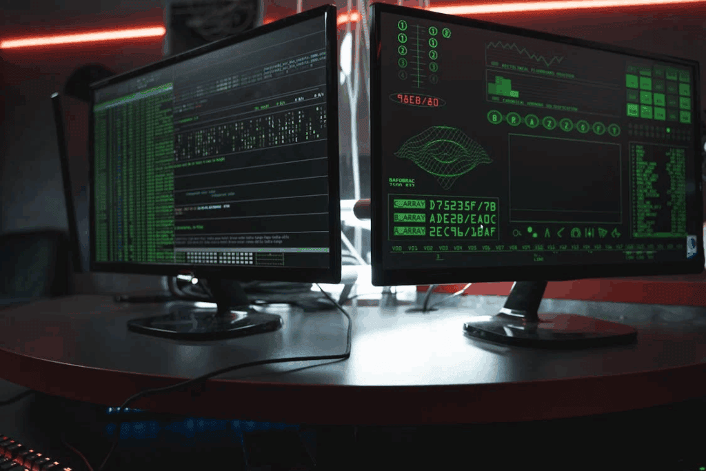 tokenization & encryption