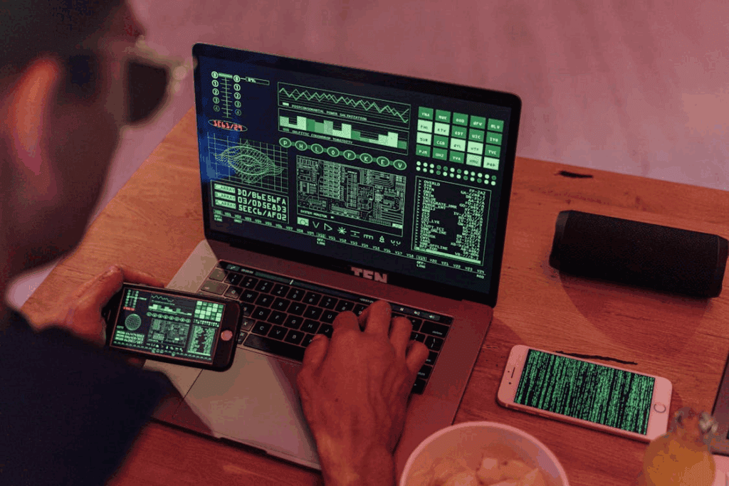 tokenization & encryption