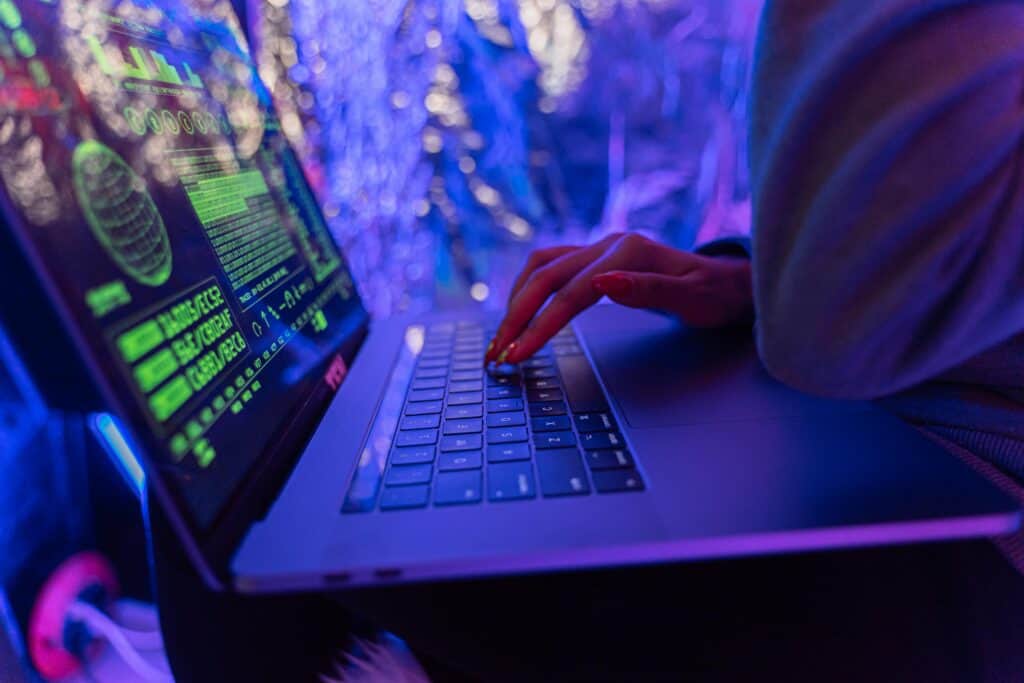 tokenization & encryption