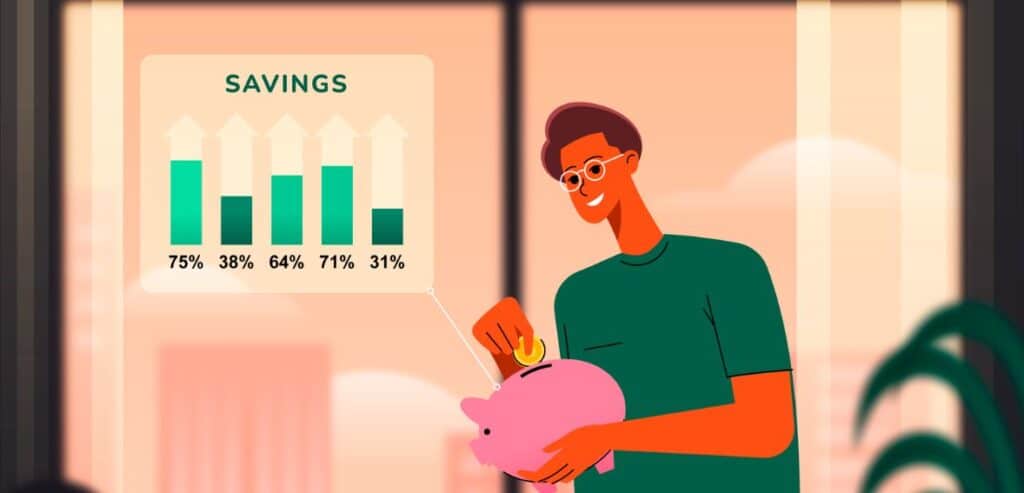 The Cost Savings Potential