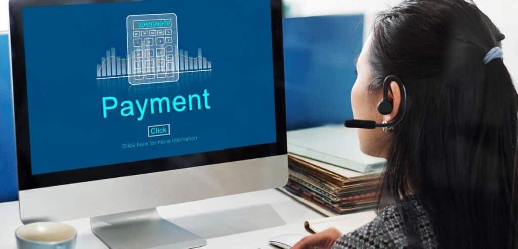 How Traditional Payment Processing Works