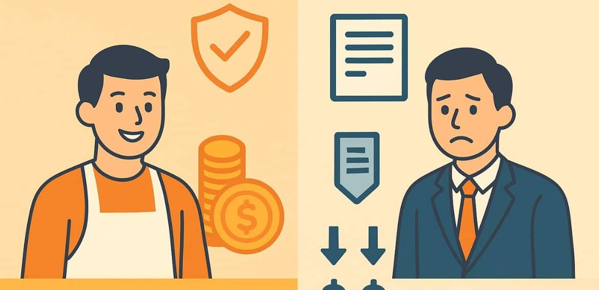 Membership-Based Merchant Services