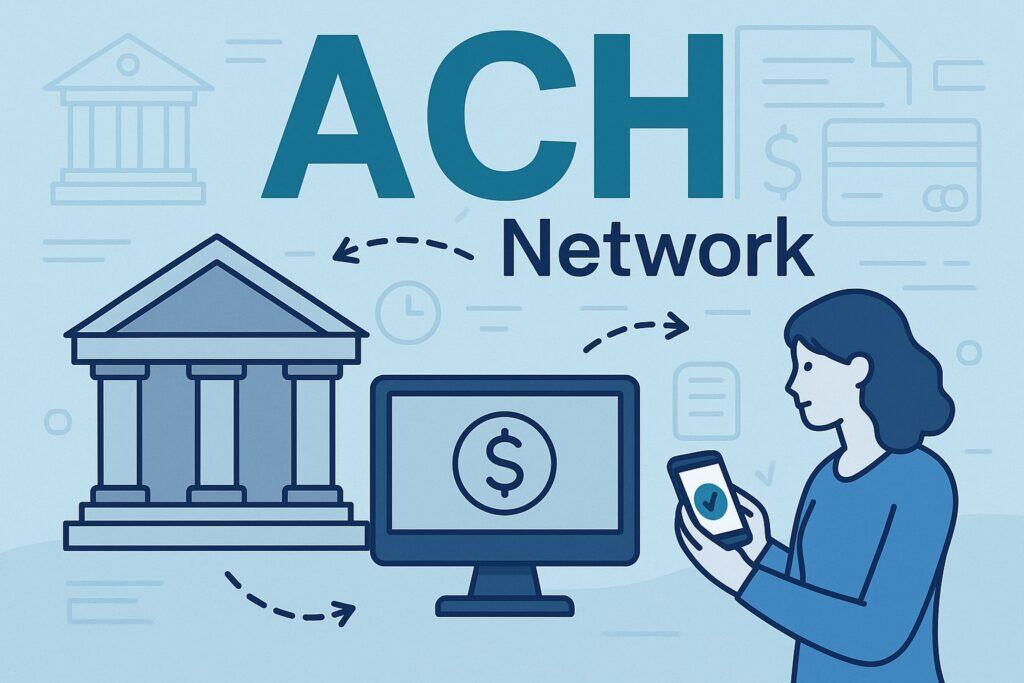 The Automated Clearing House (ACH) Network