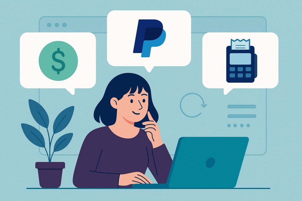 Choosing Payment Platforms and Gateways