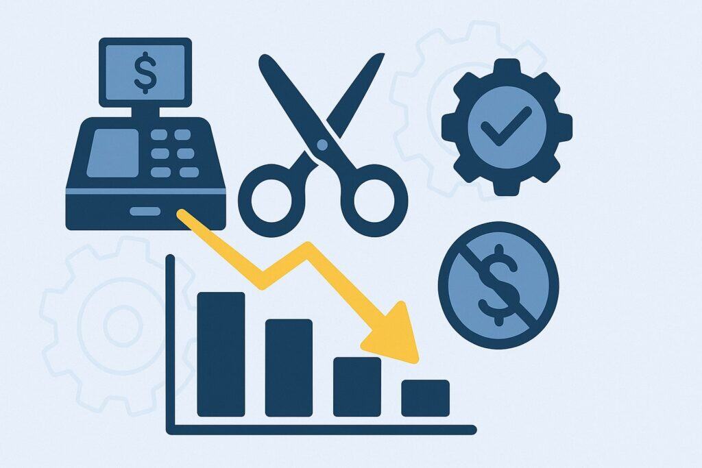 Cutting Ongoing Operational Costs