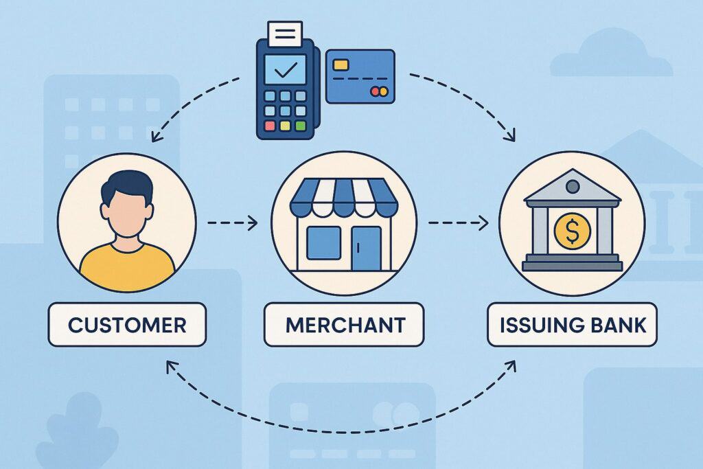 How Payment Transactions Work