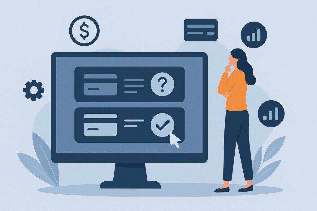How to Choose the Best Payment Processor for Your Business