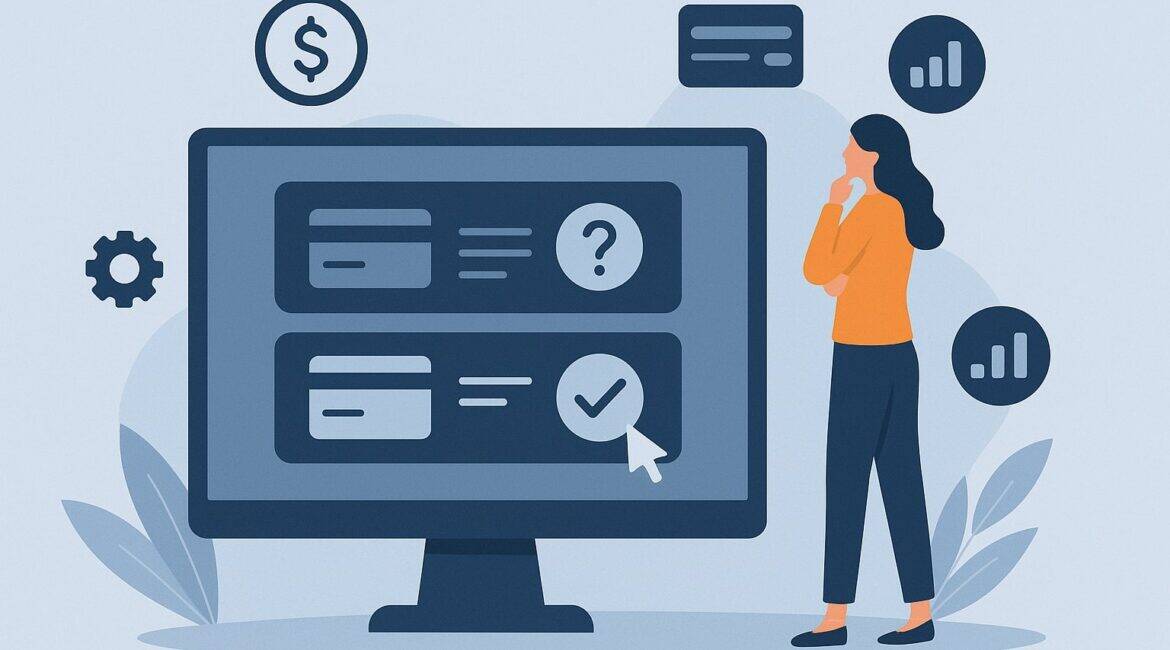 How to Choose the Best Payment Processor for Your Business