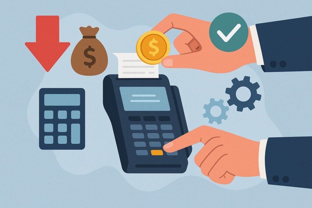 How to Reduce POS System Costs: Smart Strategies for Small Businesses