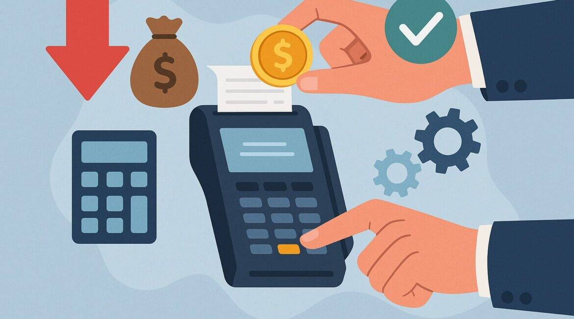 How to Reduce POS System Costs: Smart Strategies for Small Businesses