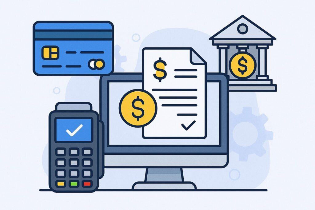 Key Components of a Payment Processing System