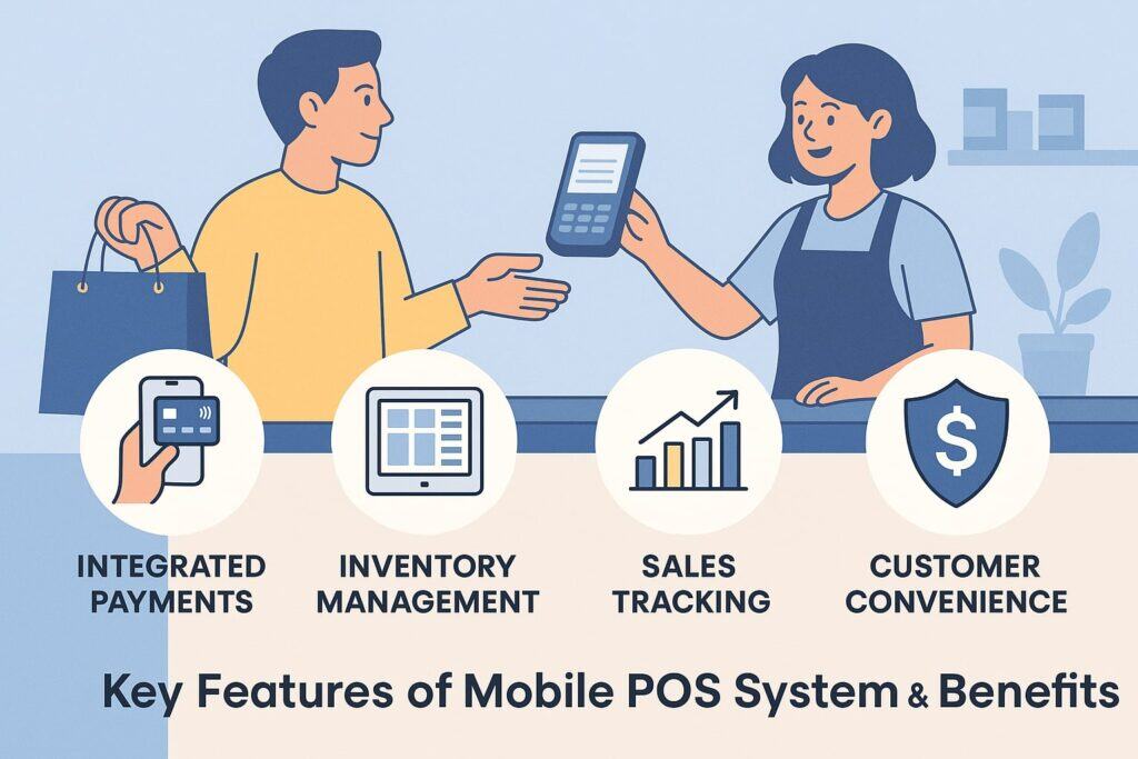 Key Features and Benefits