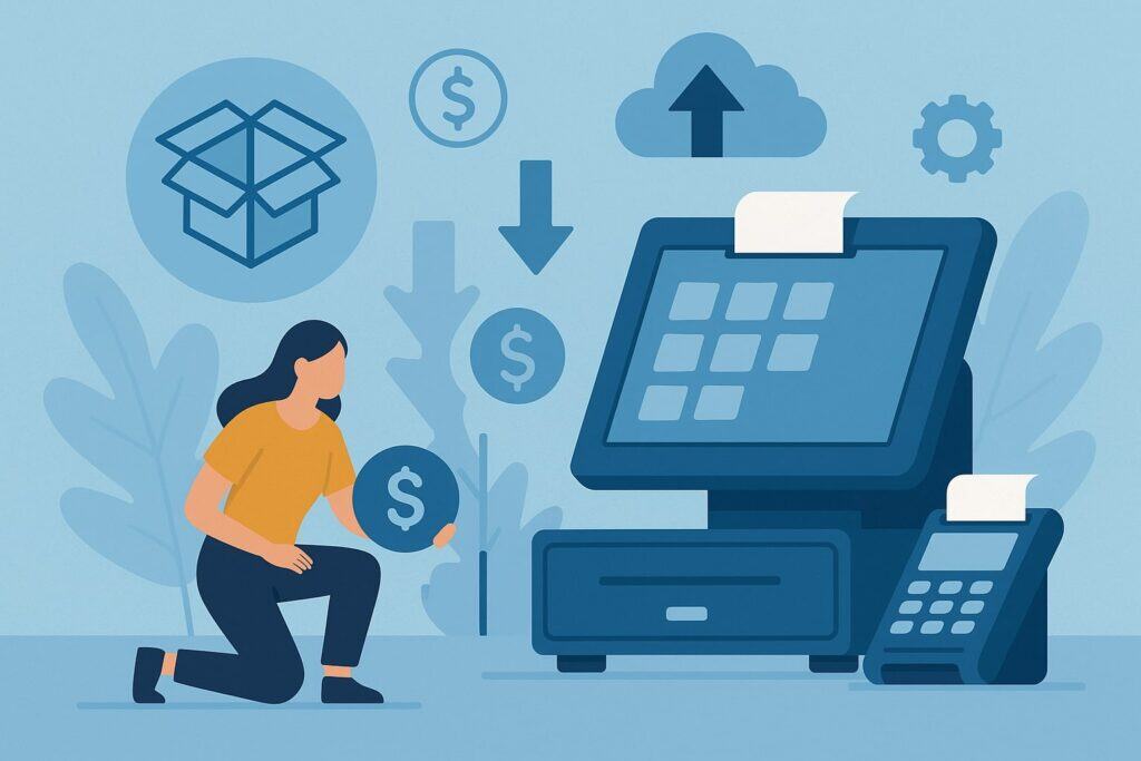 Lowering Initial Setup Costs