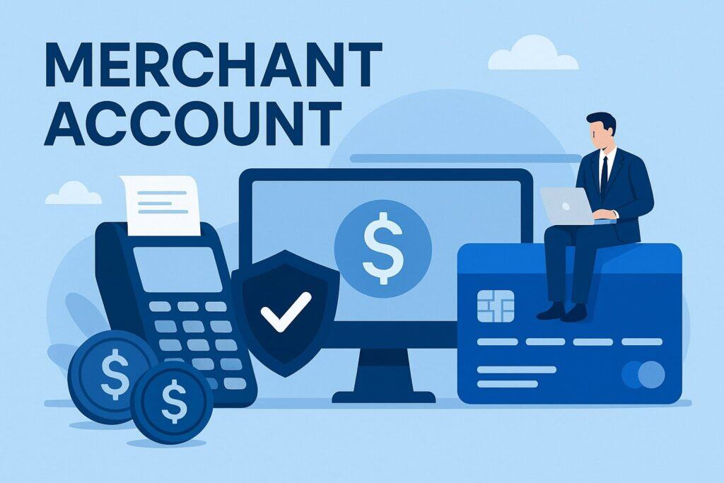 Merchant Account