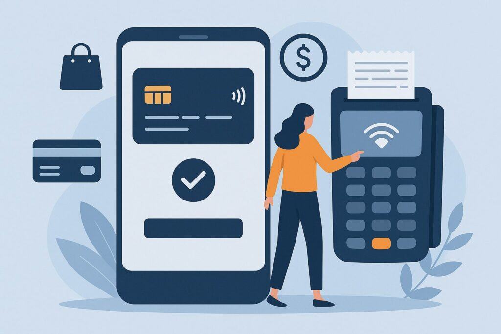 Mobile Merchant Accounts