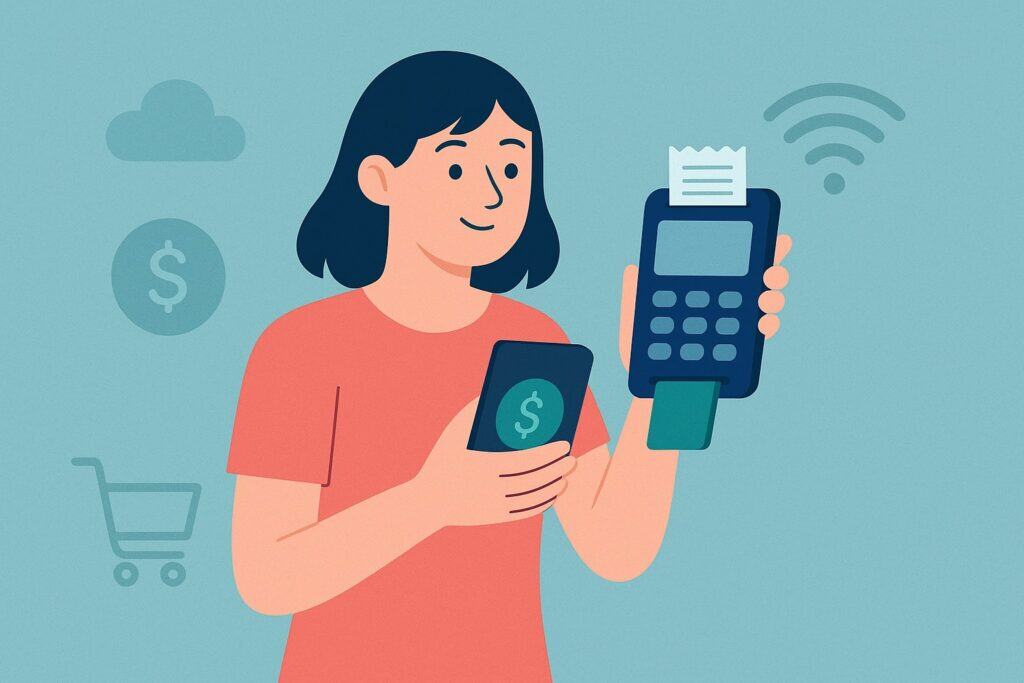 Mobile POS Solutions: How to Take Payments Anywhere