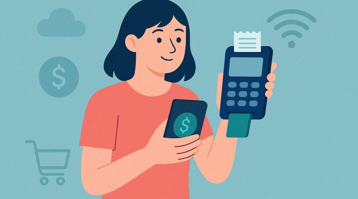 Mobile POS Solutions: How to Take Payments Anywhere