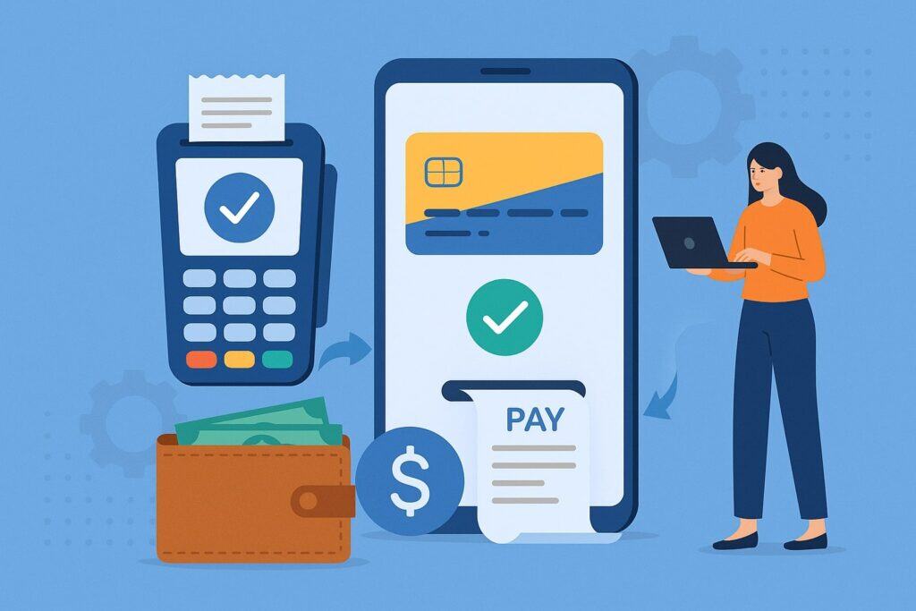 Payment Service Providers (Aggregators)