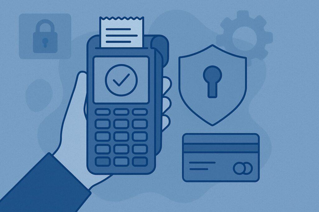 Security and Compliance