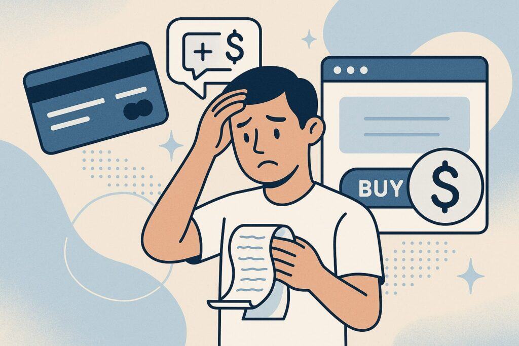 The Hidden Fees Problem