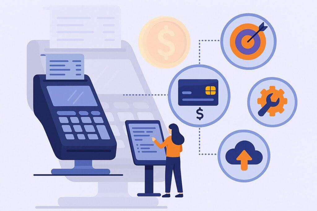 Understanding POS System Cost Components