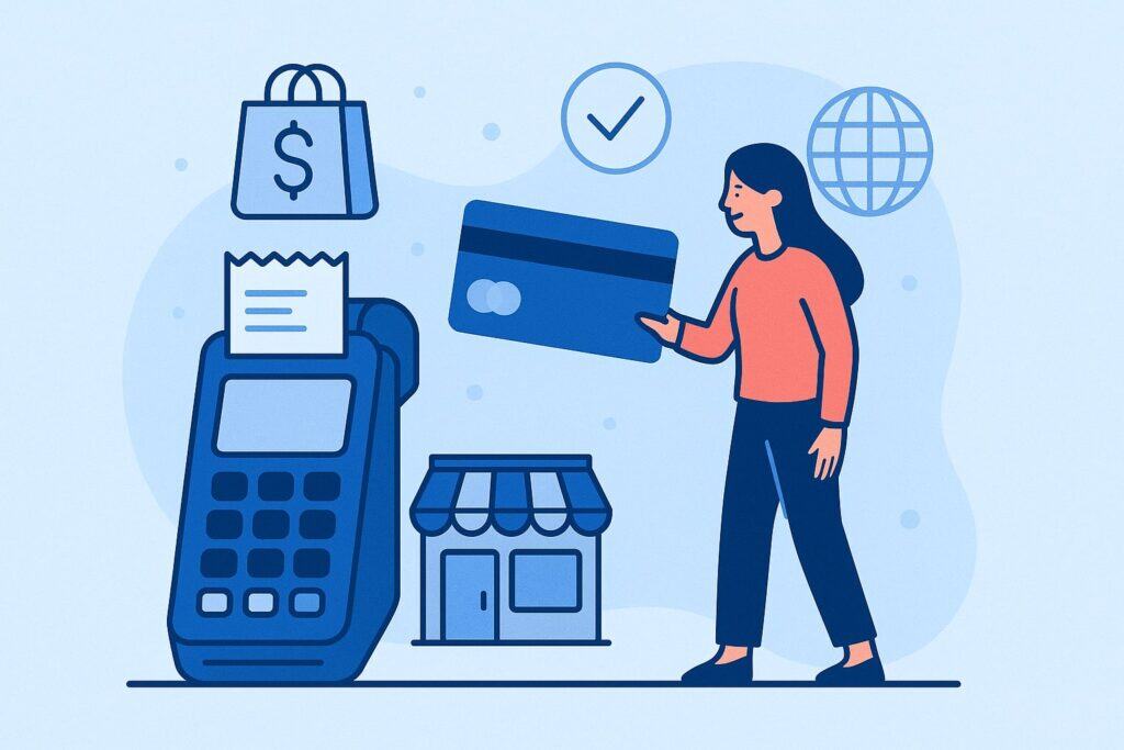 What Are Merchant Services? A Complete Beginner’s Guide