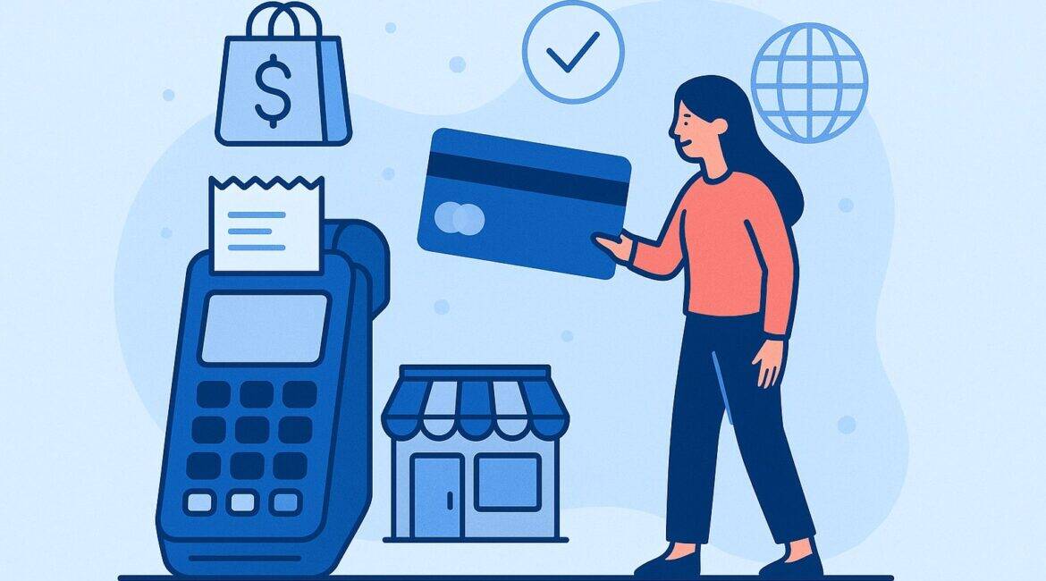What Are Merchant Services? A Complete Beginner’s Guide
