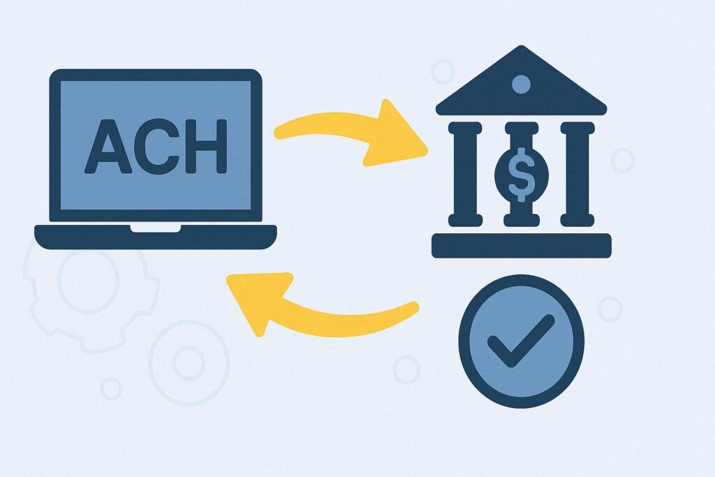 What Is an ACH Transfer and How It Works