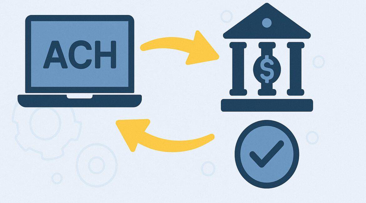 What Is an ACH Transfer and How It Works
