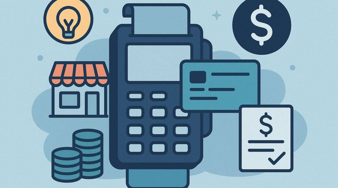 Affordable Payment Solutions for Startups and Small Businesses