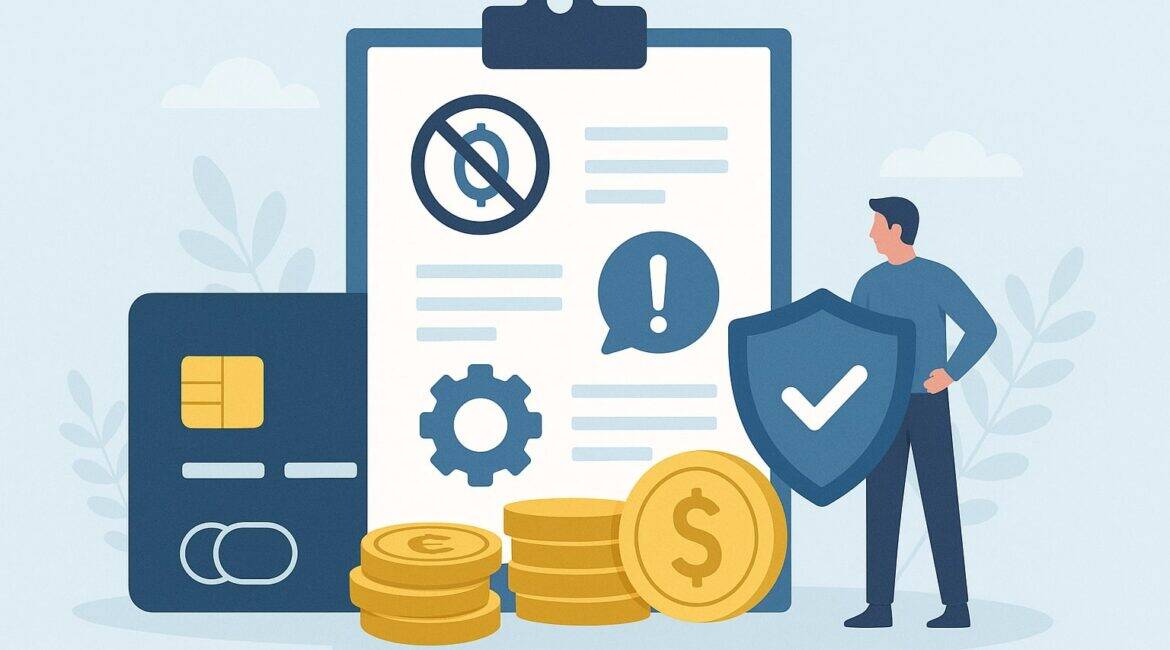 Best Practices for Reducing Chargebacks and Avoiding Extra Fees