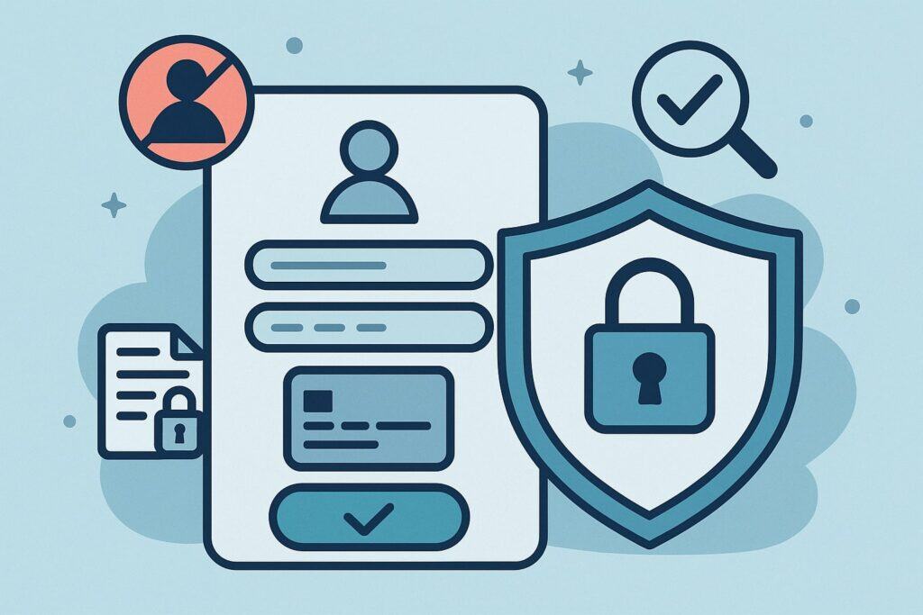 Checkout Controls That Reduce Fraud Without Killing Conversion