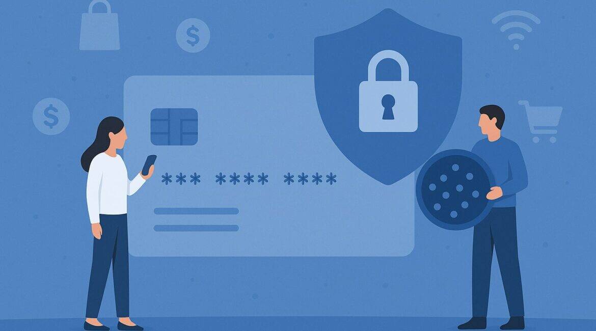 How Tokenization Protects Customer Payment Data