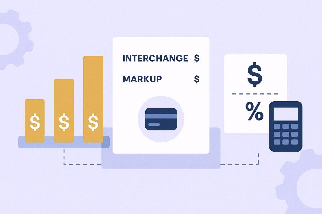 Pricing Models Explained: Tiered vs. Interchange-Plus vs. Flat-Rate