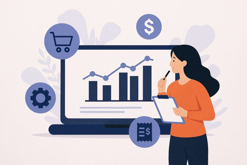 Transaction Segmentation: Identifying Cost Drivers