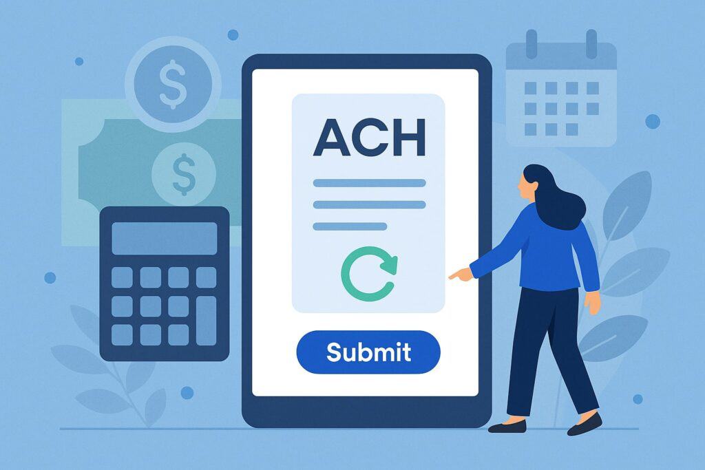 What Is Recurring ACH Billing and Why Use It?