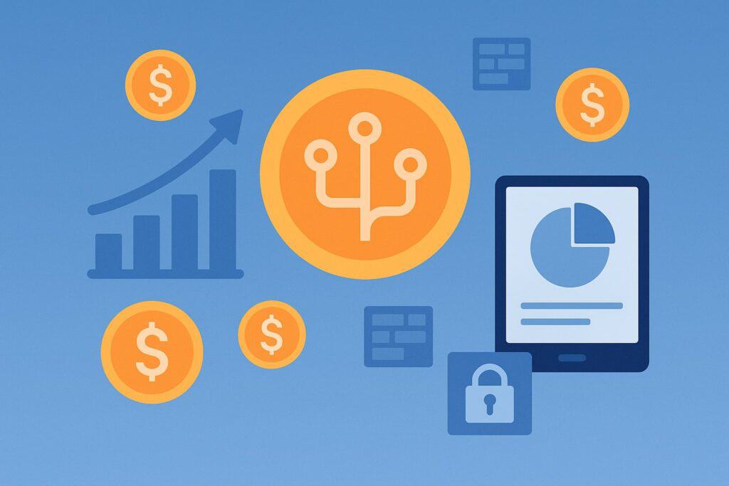 What Is Tokenization