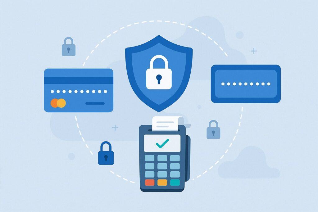 What Is Tokenization in Payment Security?