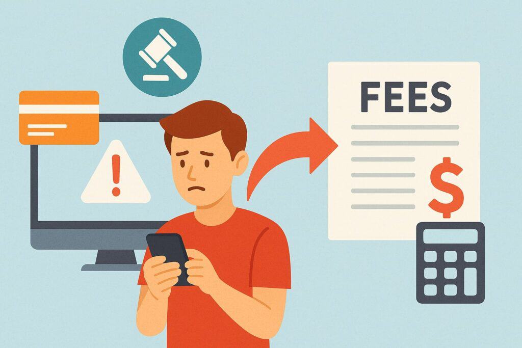 Why Chargebacks Happen—and How They Create Extra Fees
