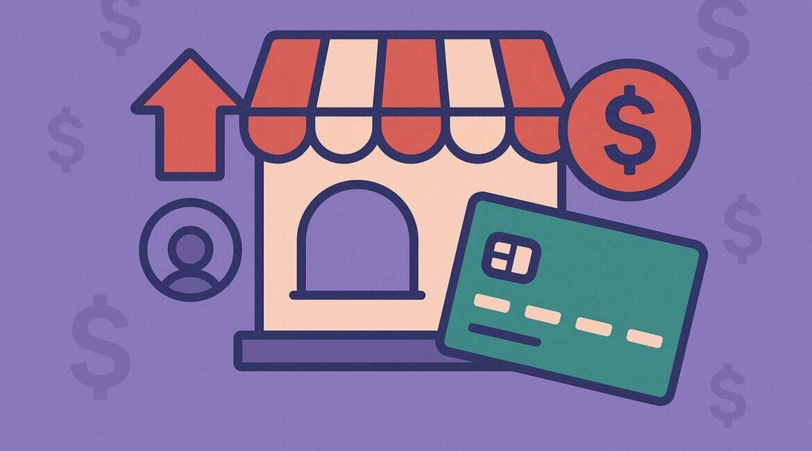 Why Small Businesses Overpay for Merchant Services