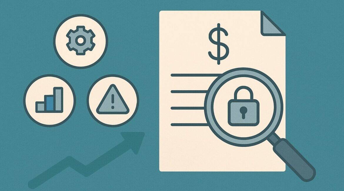 Common Hidden Fees in Merchant Statements (and How to Avoid Them)