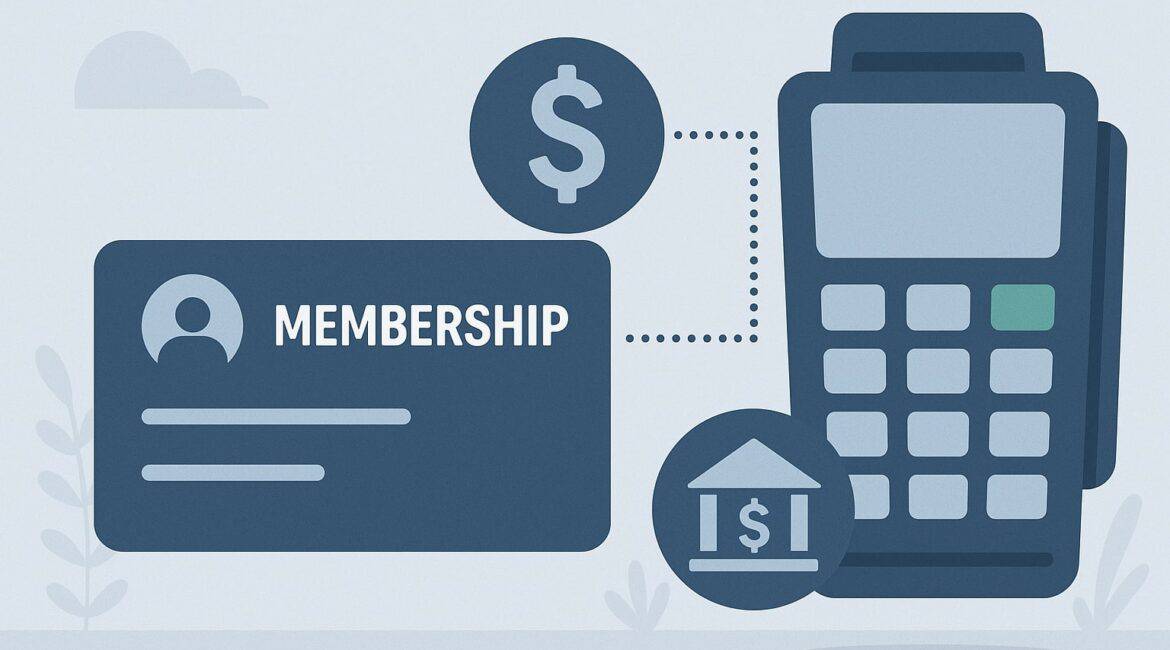 How Membership-Based Merchant Pricing Works