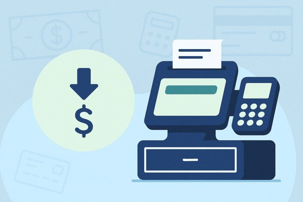 How to Optimize Your POS System for Fee Reduction